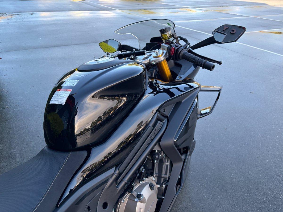 2026 CF MOTO 750 SR S ROAD
