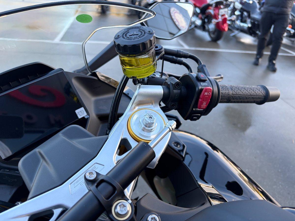 2026 CF MOTO 750 SR S ROAD