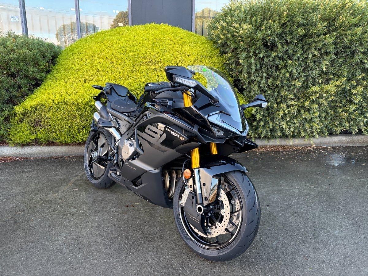 2026 CF MOTO 750 SR S ROAD