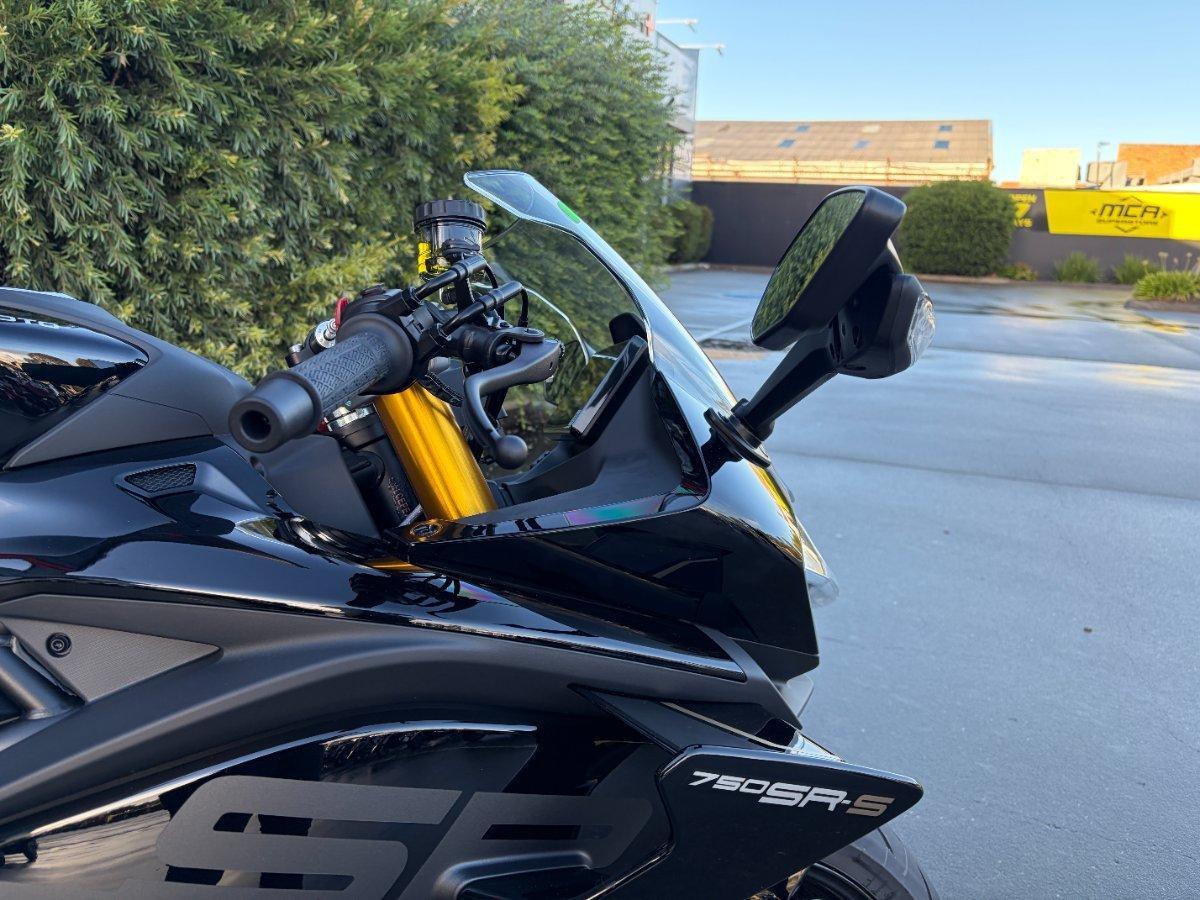 2026 CF MOTO 750 SR S ROAD