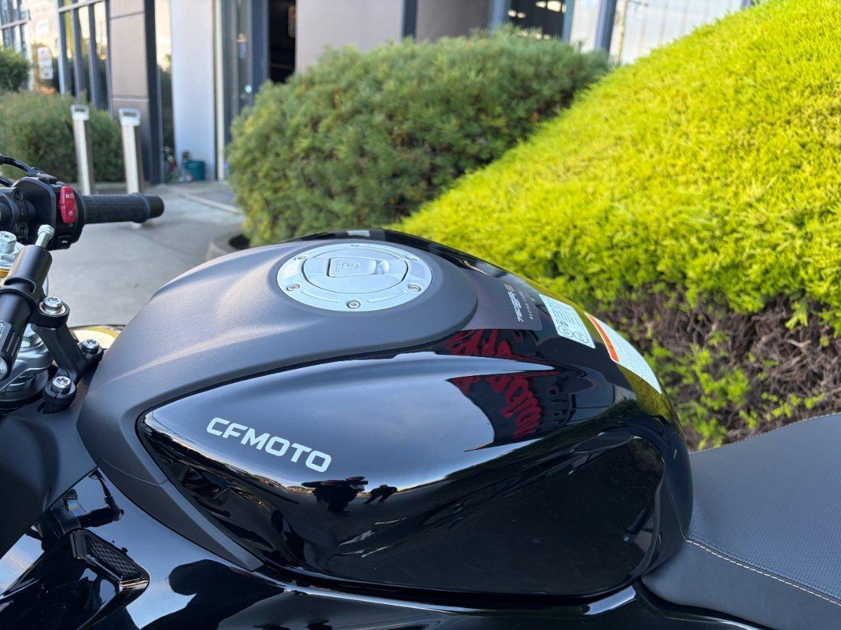 2026 CF MOTO 750 SR S ROAD
