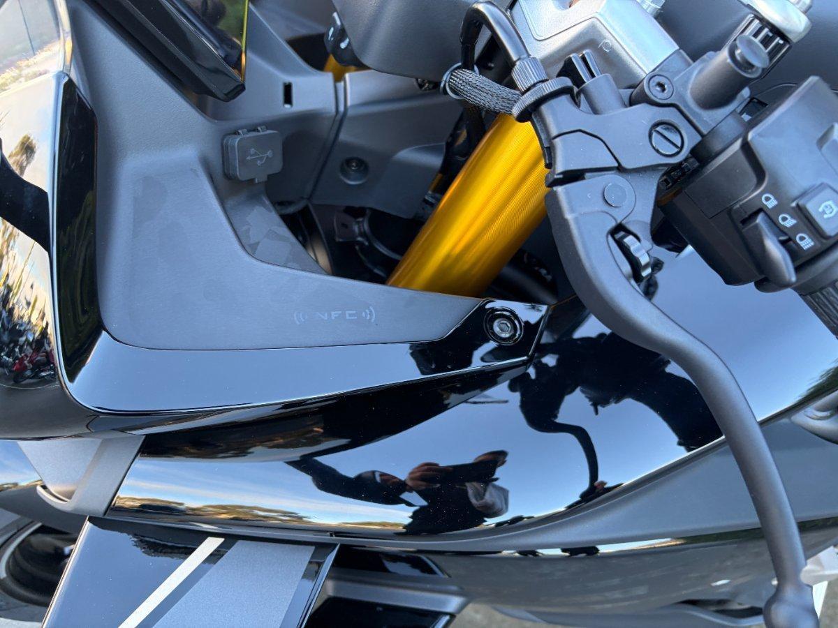 2026 CF MOTO 750 SR S ROAD