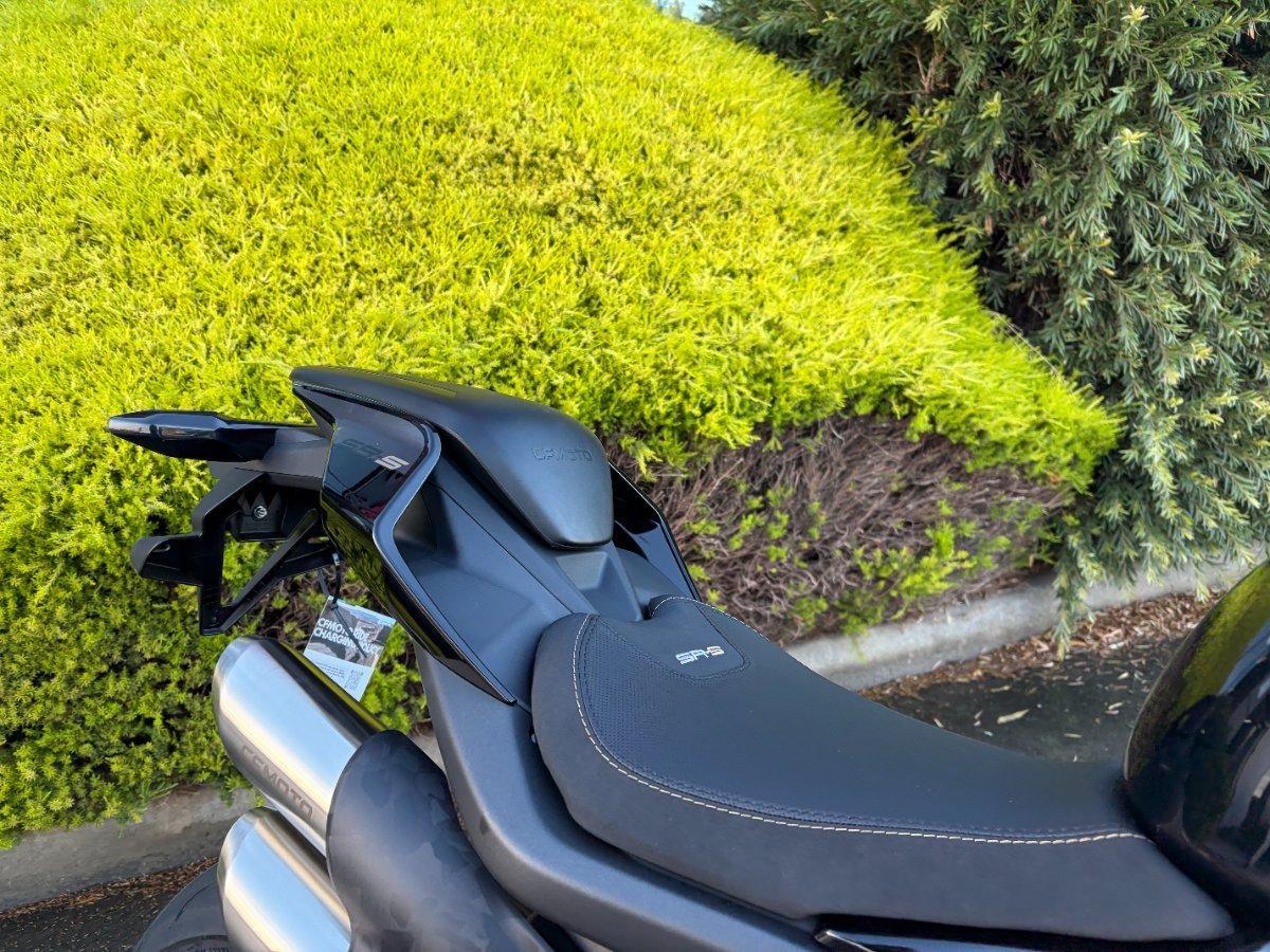 2026 CF MOTO 750 SR S ROAD