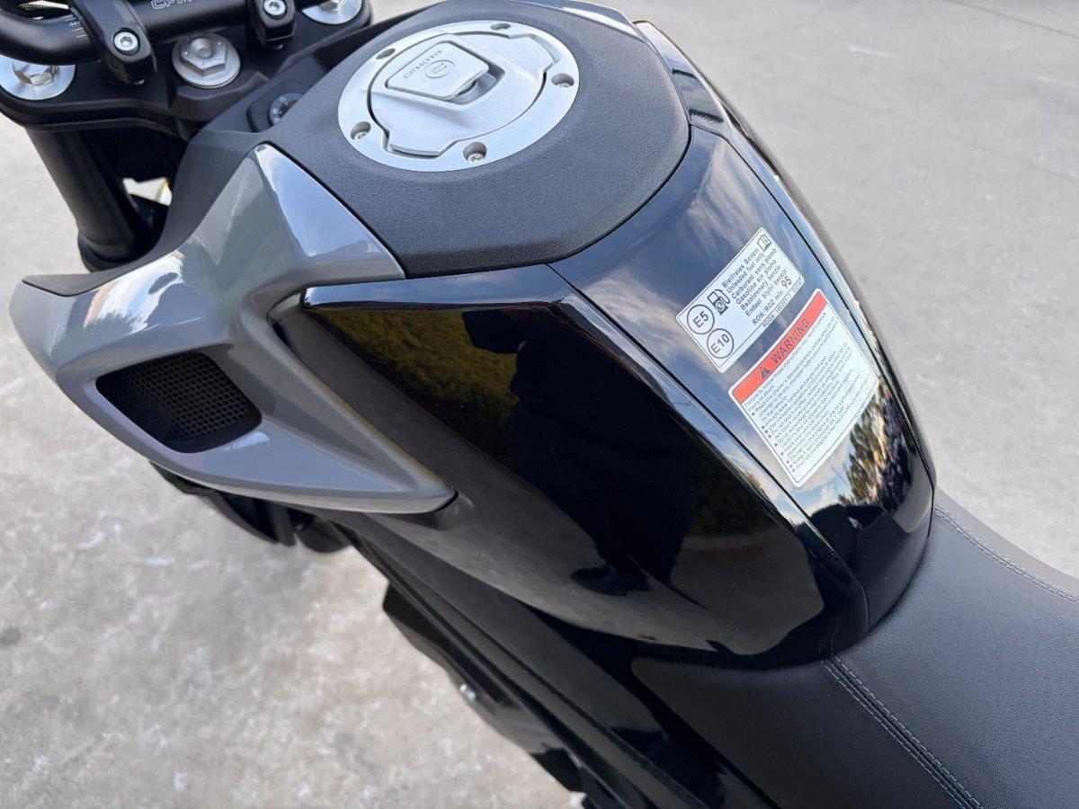 2026 CF MOTO 300 NK ABS ROAD