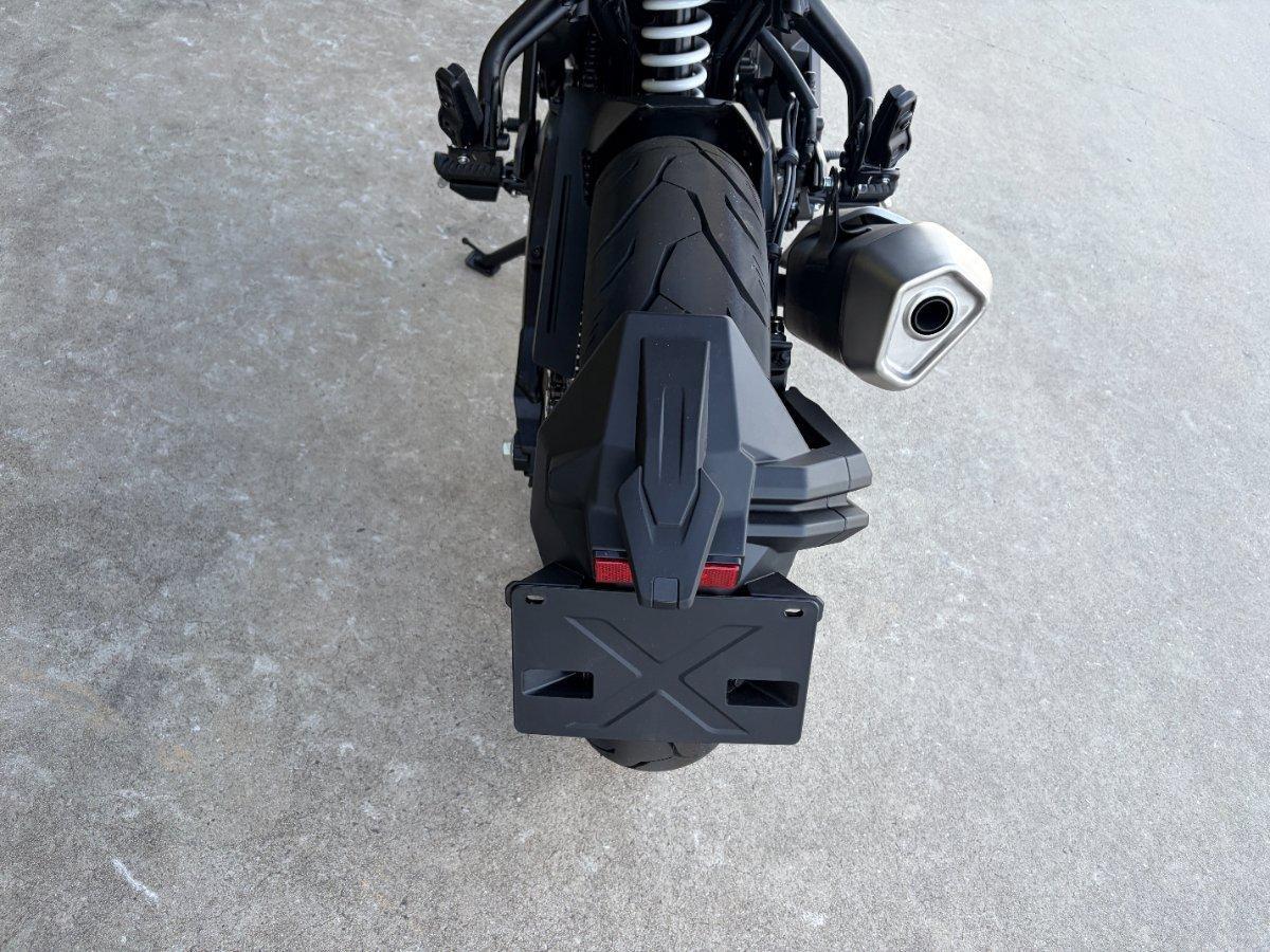 2026 CF MOTO 300 NK ABS ROAD