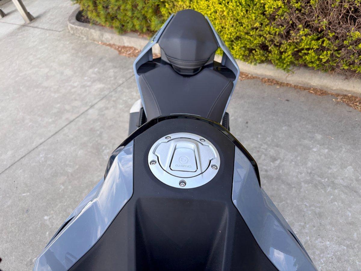 2026 CF MOTO 300 NK ABS ROAD