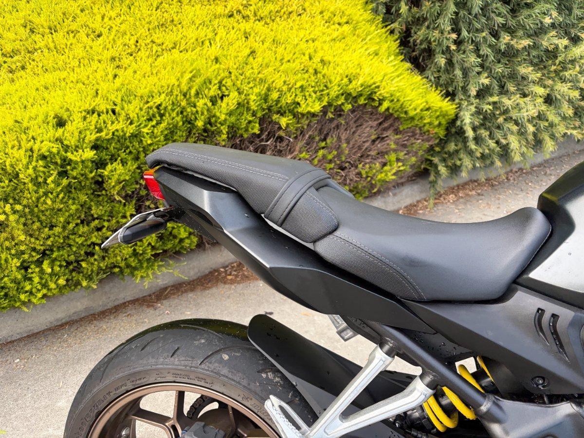 2022 HONDA CB650R SPORTS