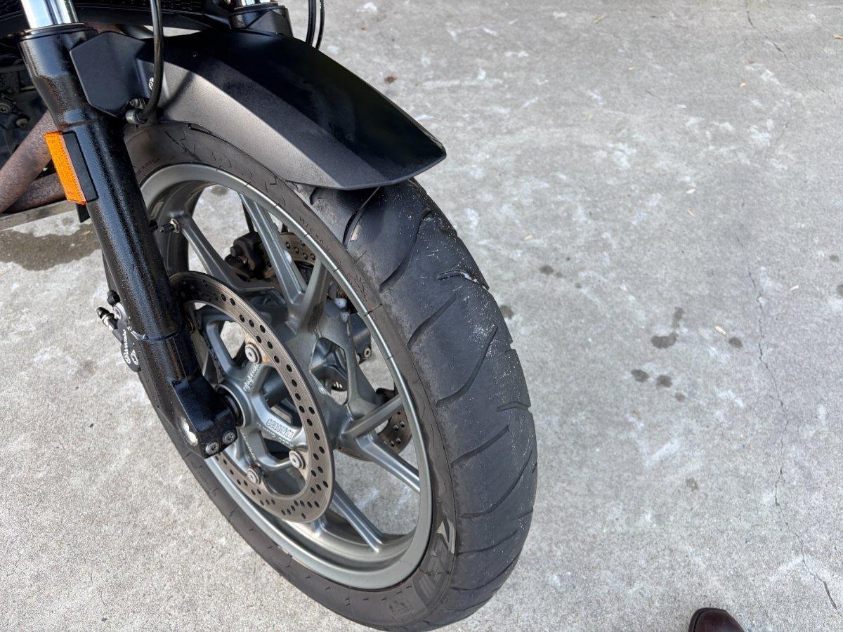 2021 BMW F 750 GS DUAL SPORTS