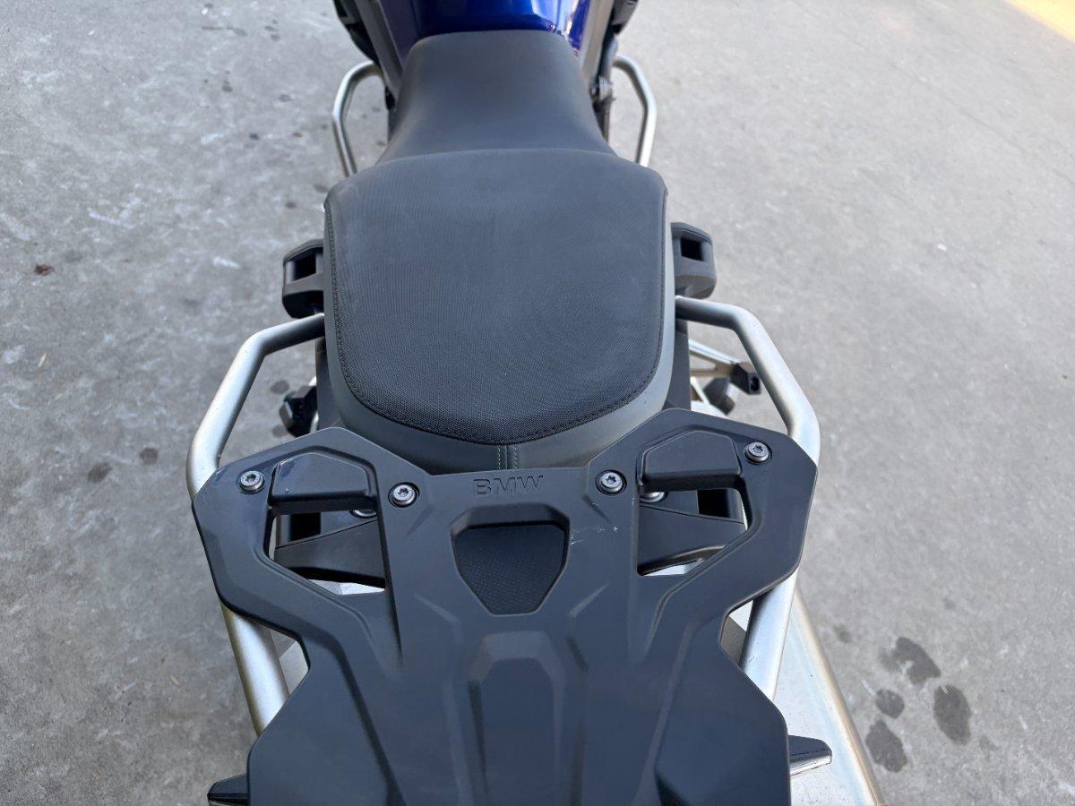 2021 BMW F 750 GS DUAL SPORTS