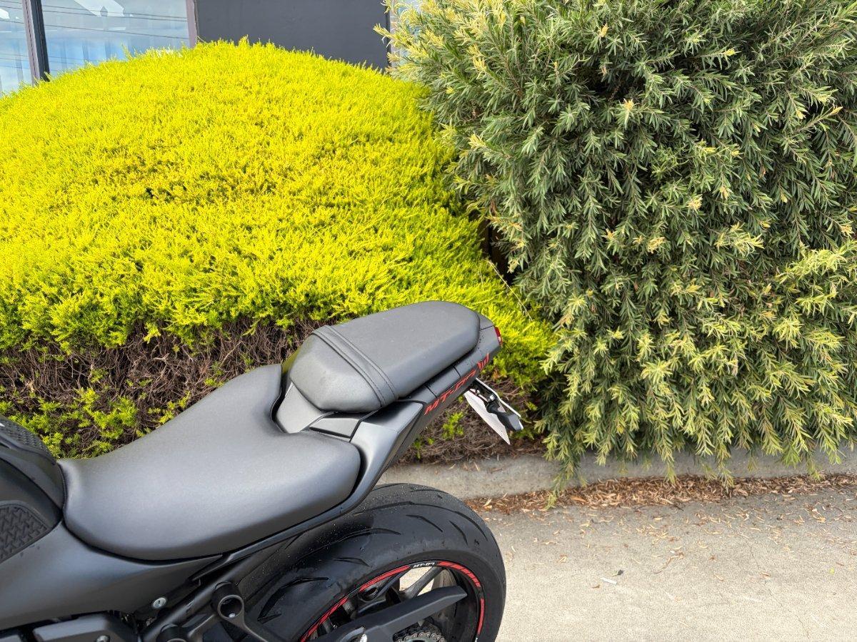 2025 YAMAHA MT-07 LAMS (ABS) ROAD