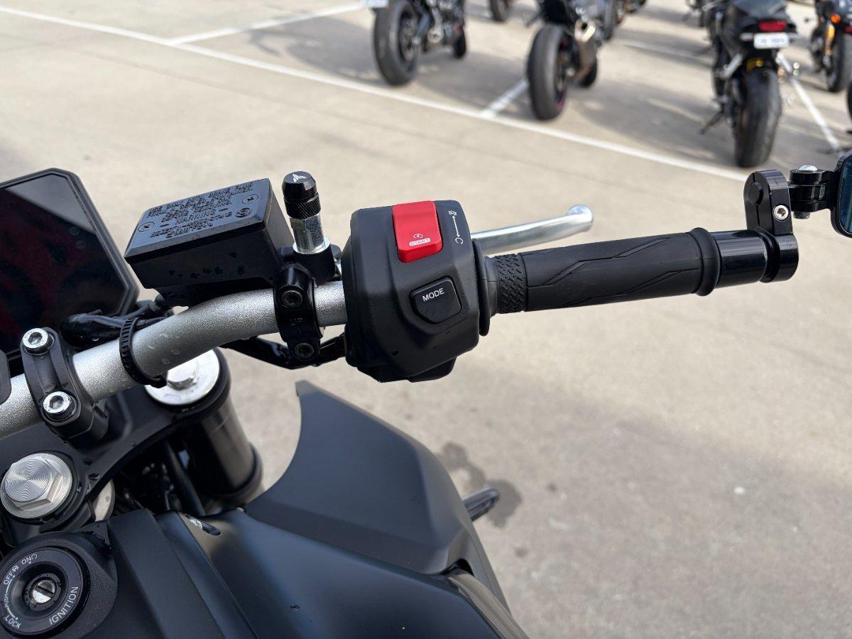 2025 YAMAHA MT-07 LAMS (ABS) ROAD