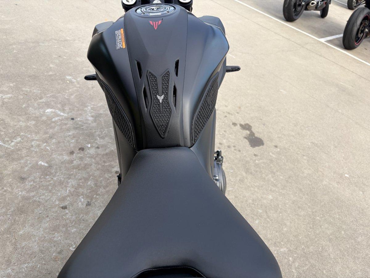 2025 YAMAHA MT-07 LAMS (ABS) ROAD