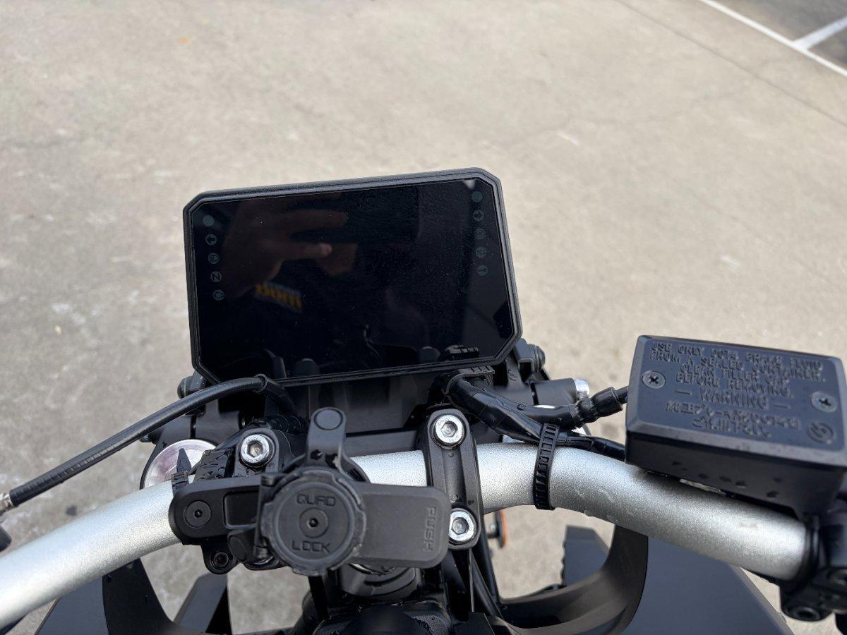 2025 YAMAHA MT-07 LAMS (ABS) ROAD
