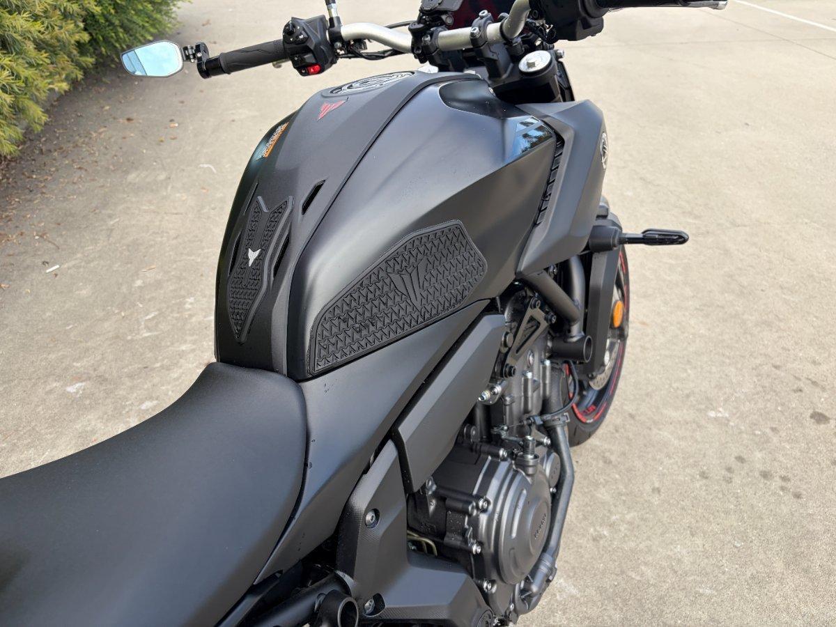 2025 YAMAHA MT-07 LAMS (ABS) ROAD