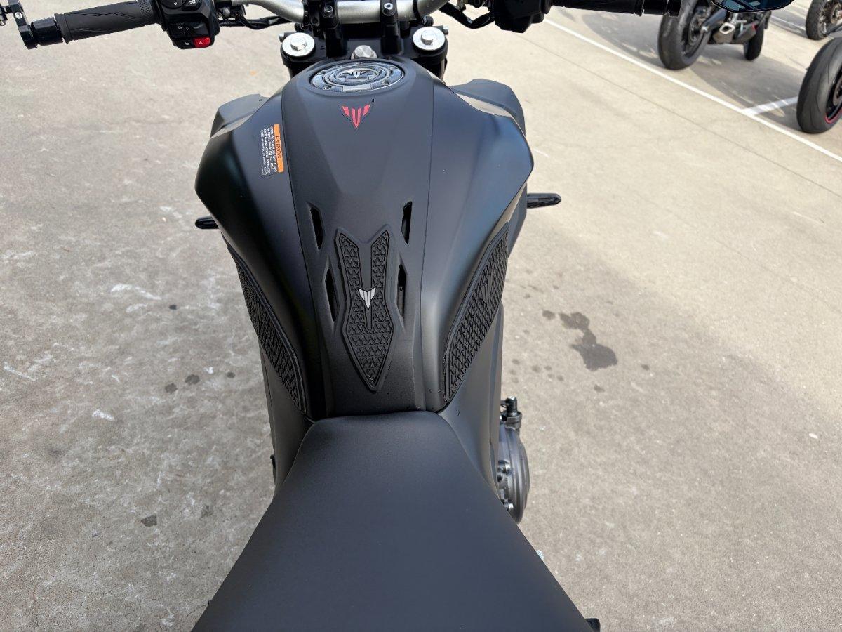2025 YAMAHA MT-07 LAMS (ABS) ROAD