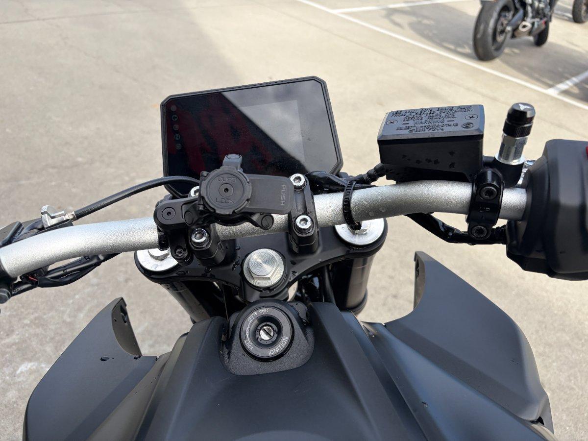 2025 YAMAHA MT-07 LAMS (ABS) ROAD