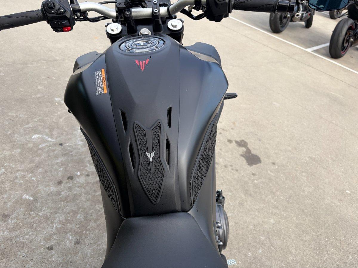 2025 YAMAHA MT-07 LAMS (ABS) ROAD
