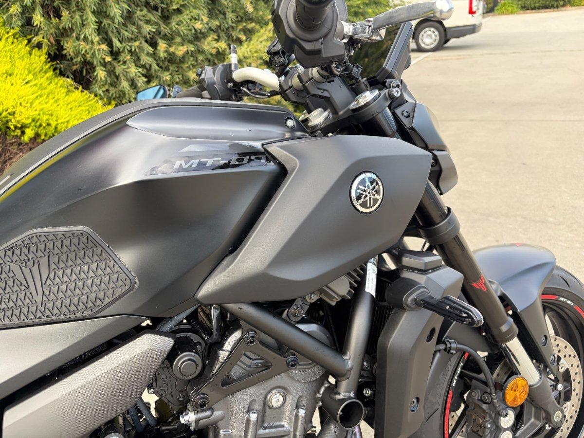 2025 YAMAHA MT-07 LAMS (ABS) ROAD