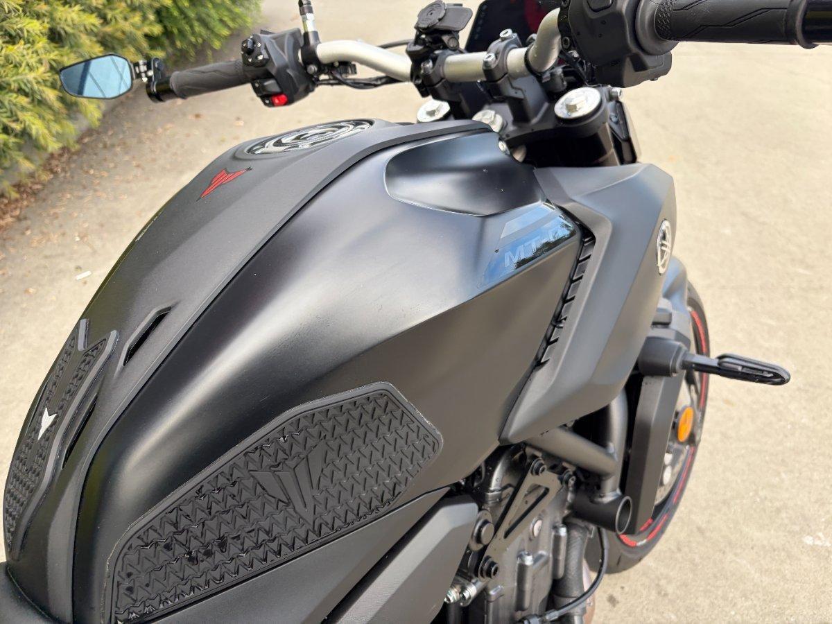 2025 YAMAHA MT-07 LAMS (ABS) ROAD