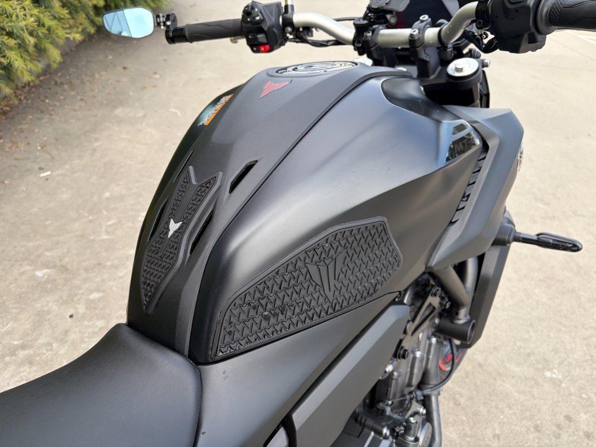 2025 YAMAHA MT-07 LAMS (ABS) ROAD