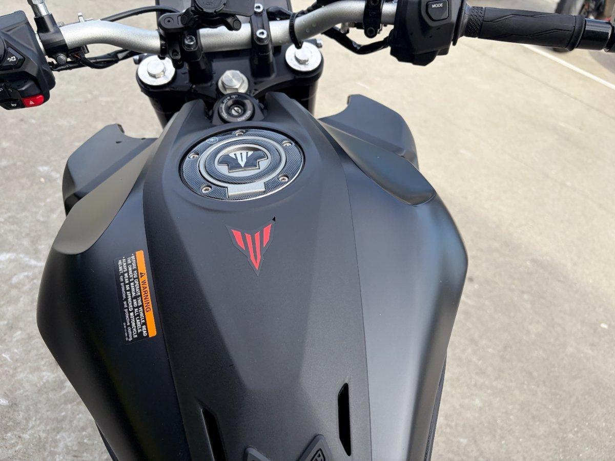 2025 YAMAHA MT-07 LAMS (ABS) ROAD