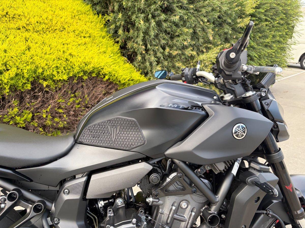 2025 YAMAHA MT-07 LAMS (ABS) ROAD