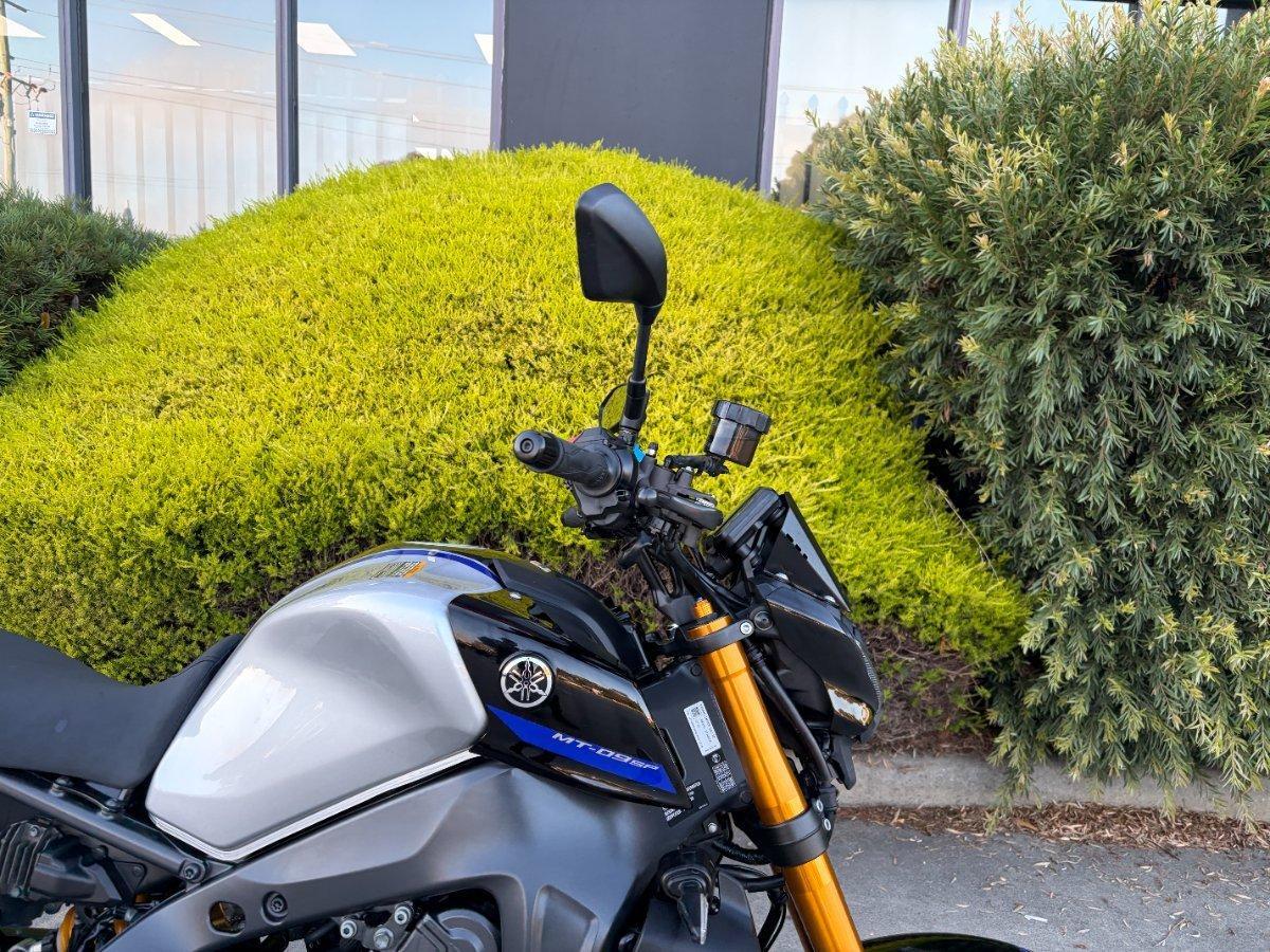 2023 YAMAHA MT-09A SP (MT-09SP) SPORTS