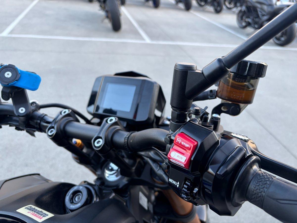 2023 YAMAHA MT-09A SP (MT-09SP) SPORTS