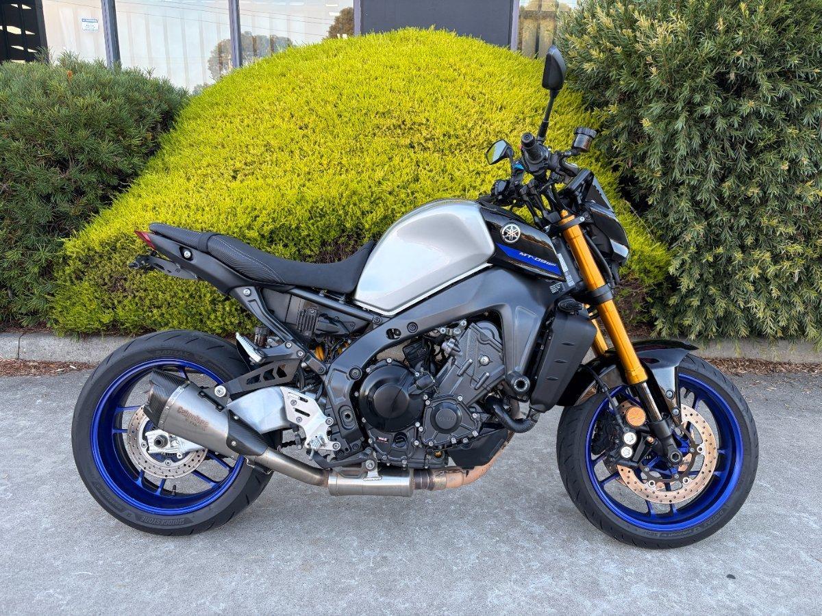2023 YAMAHA MT-09A SP (MT-09SP) SPORTS