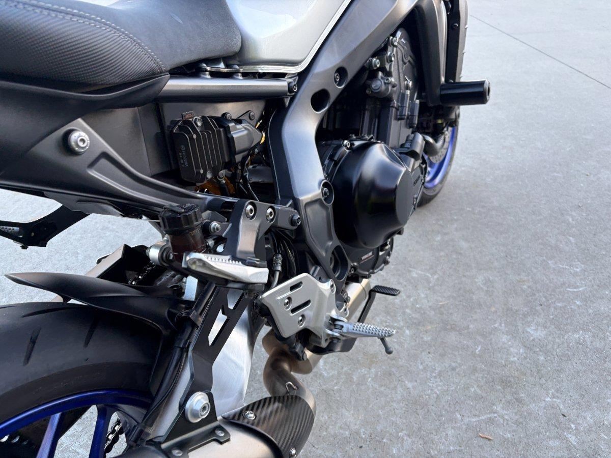 2023 YAMAHA MT-09A SP (MT-09SP) SPORTS