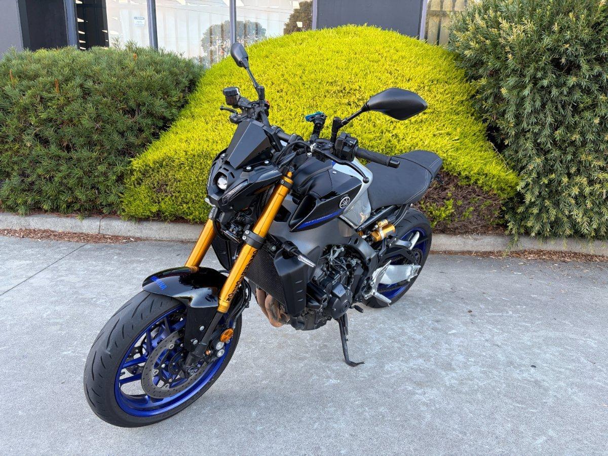 2023 YAMAHA MT-09A SP (MT-09SP) SPORTS