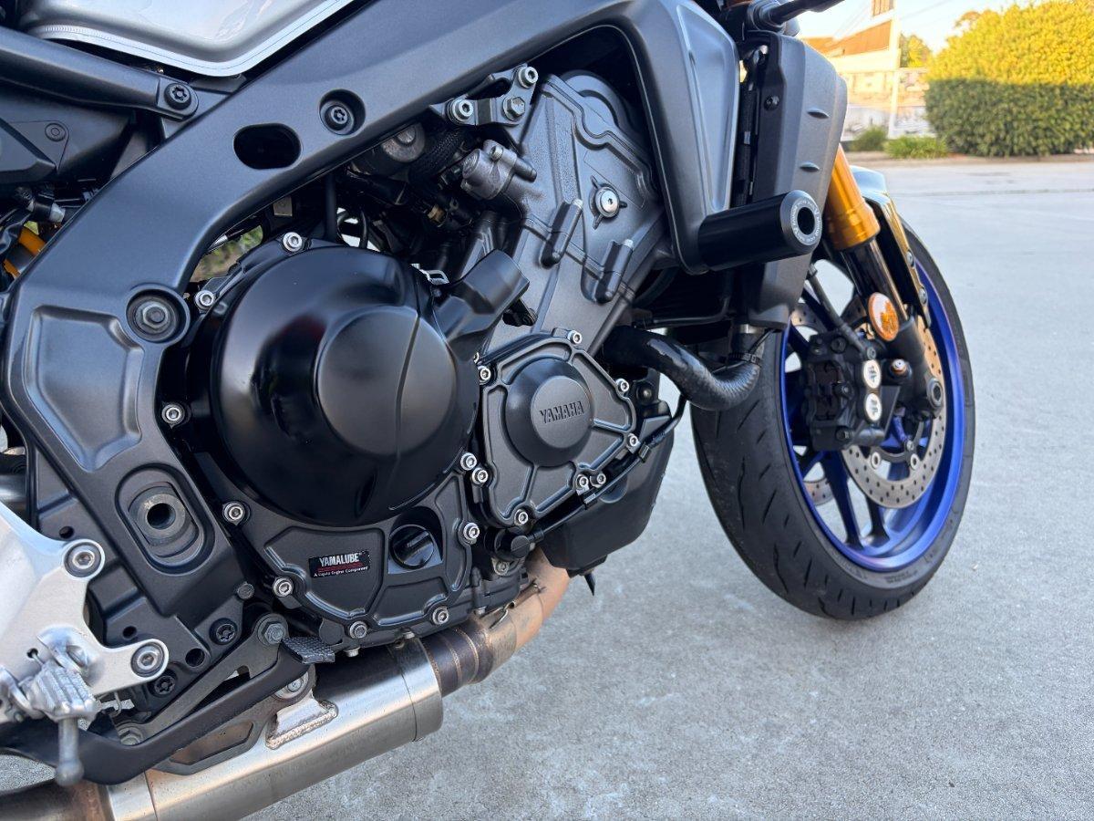 2023 YAMAHA MT-09A SP (MT-09SP) SPORTS