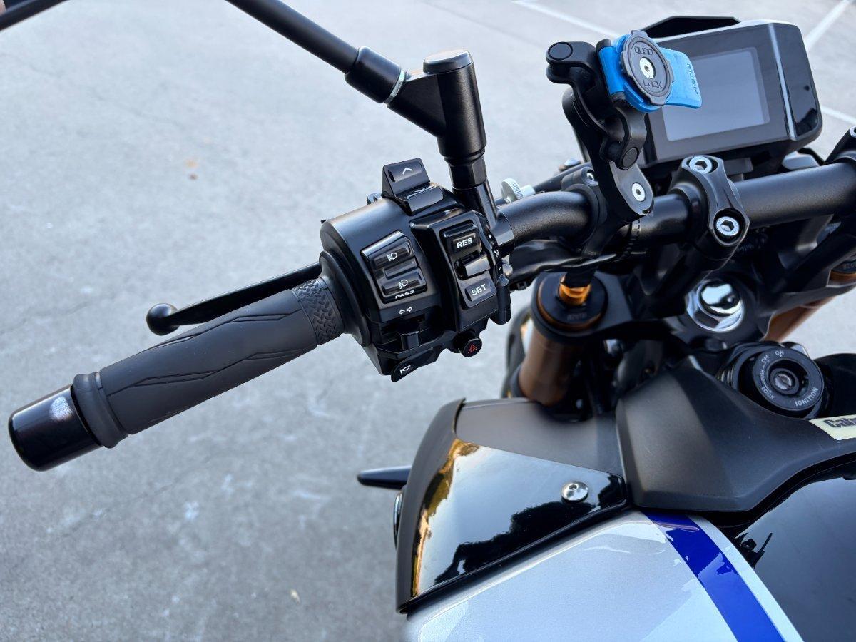 2023 YAMAHA MT-09A SP (MT-09SP) SPORTS