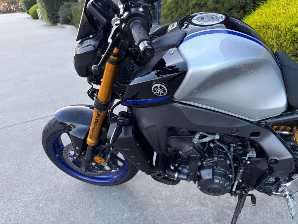2023 YAMAHA MT-09A SP (MT-09SP) SPORTS