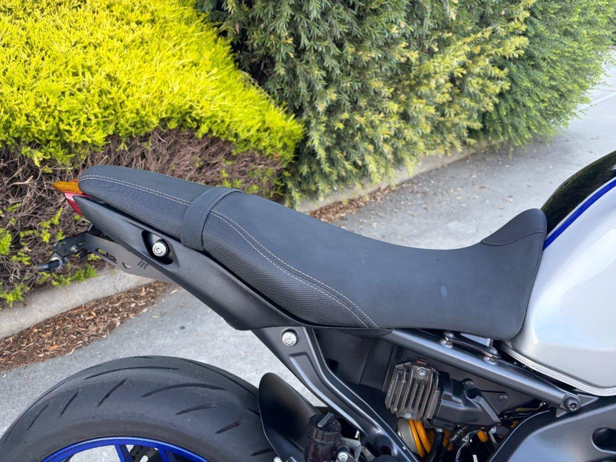 2023 YAMAHA MT-09A SP (MT-09SP) SPORTS