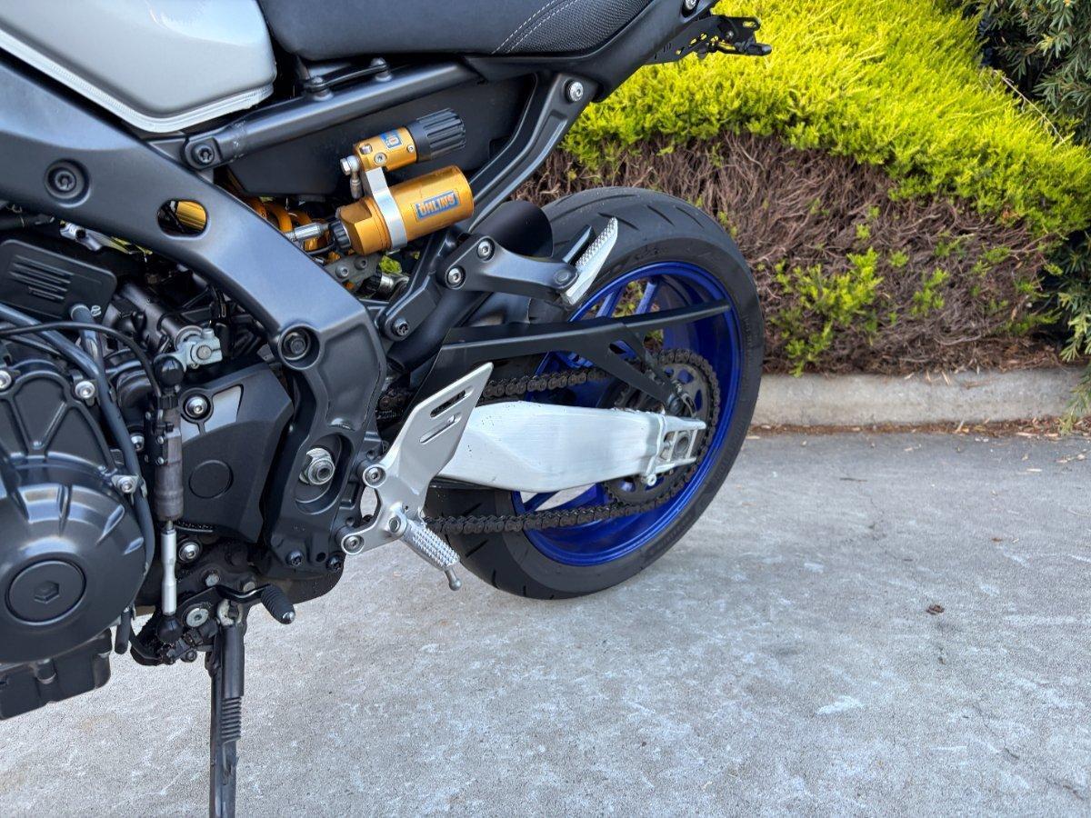 2023 YAMAHA MT-09A SP (MT-09SP) SPORTS