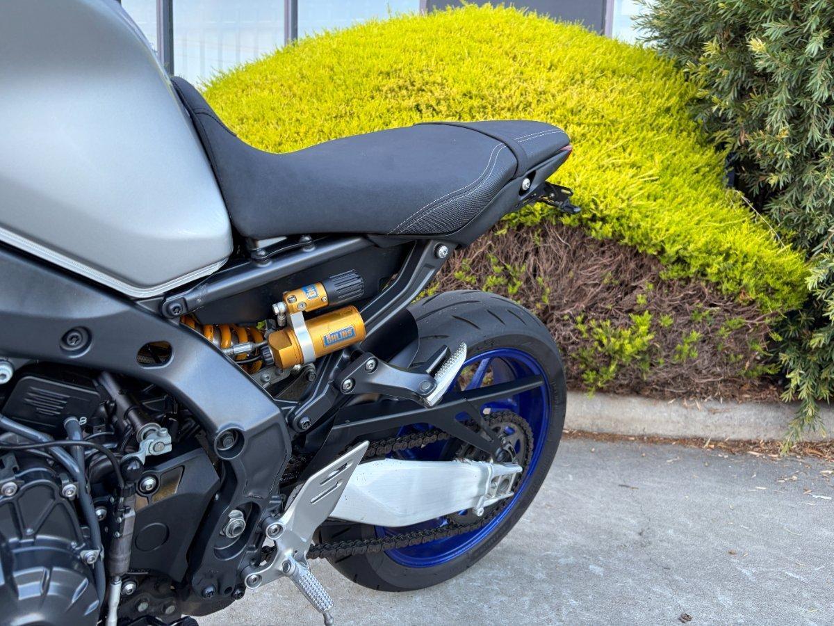 2023 YAMAHA MT-09A SP (MT-09SP) SPORTS