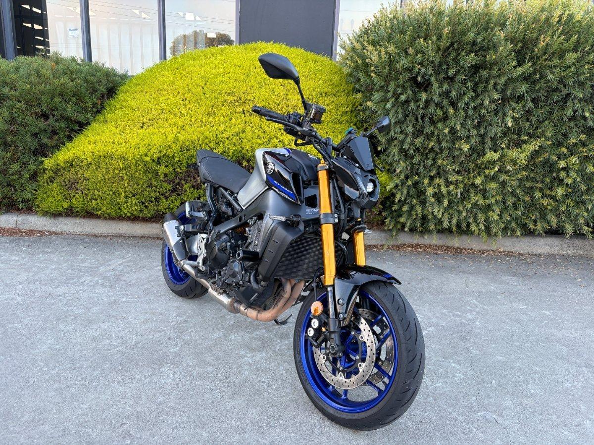 2023 YAMAHA MT-09A SP (MT-09SP) SPORTS