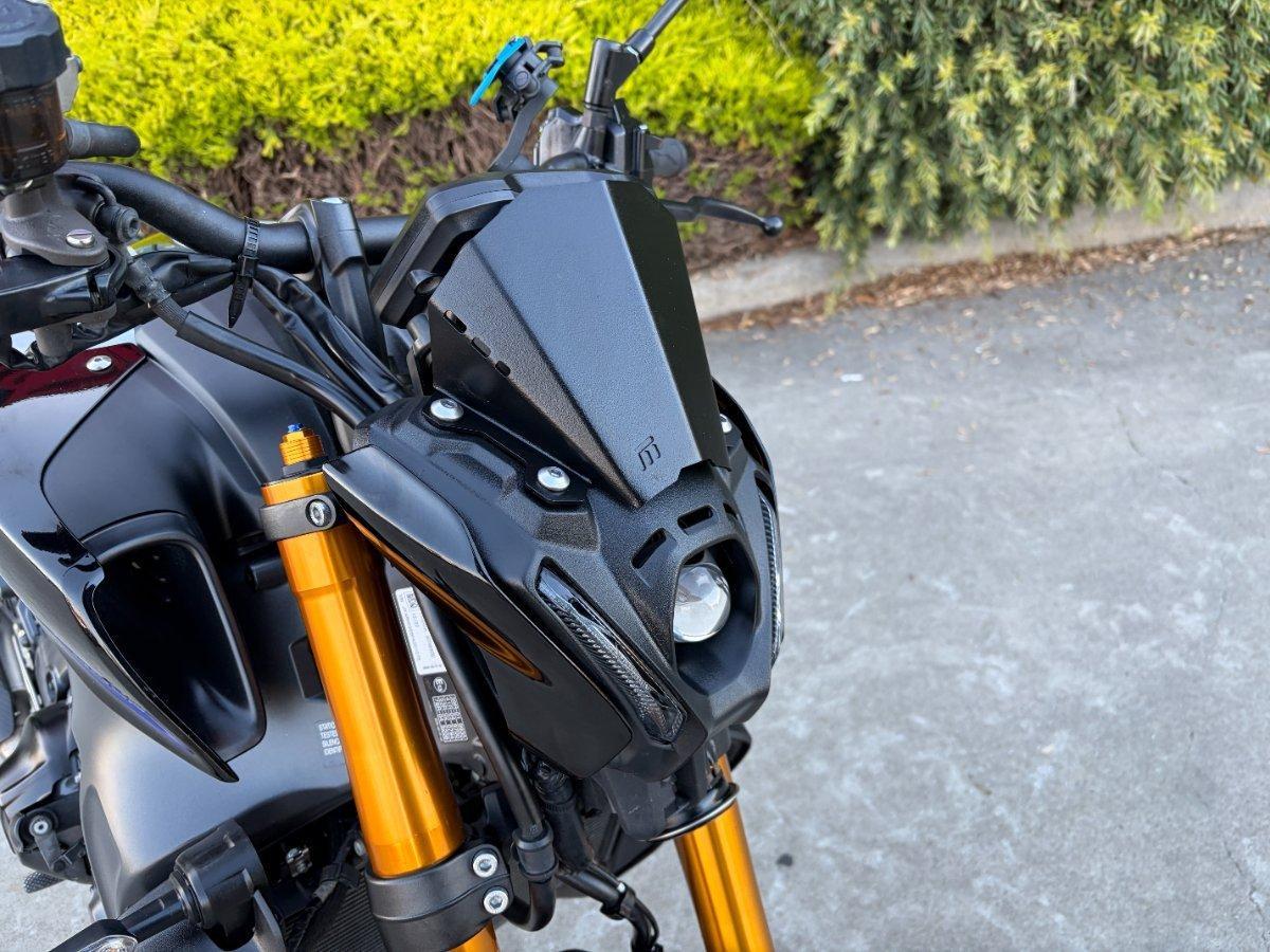 2023 YAMAHA MT-09A SP (MT-09SP) SPORTS