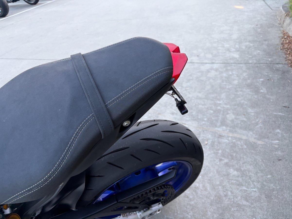 2023 YAMAHA MT-09A SP (MT-09SP) SPORTS