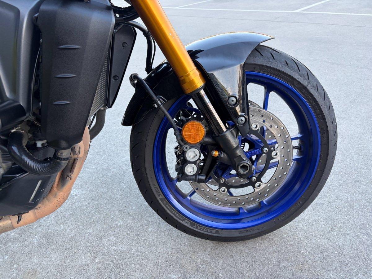 2023 YAMAHA MT-09A SP (MT-09SP) SPORTS