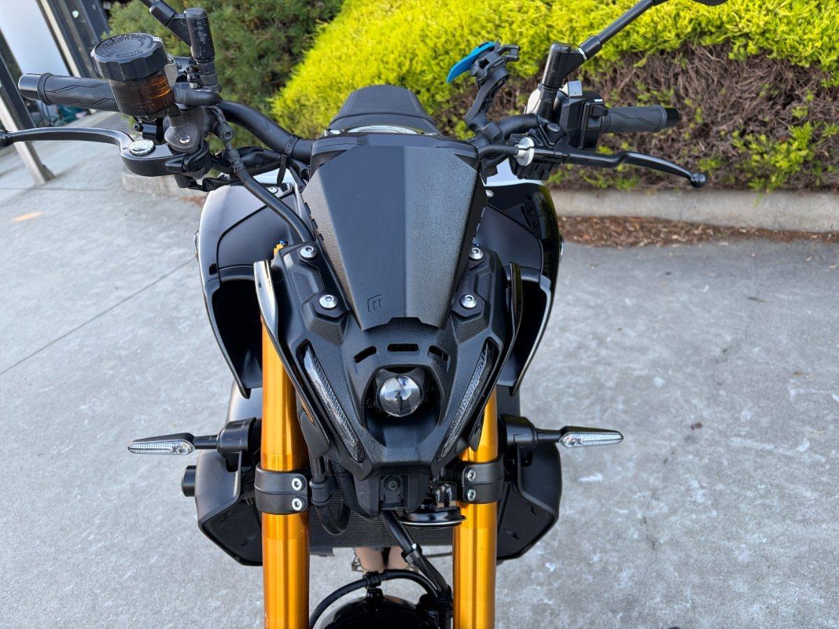 2023 YAMAHA MT-09A SP (MT-09SP) SPORTS