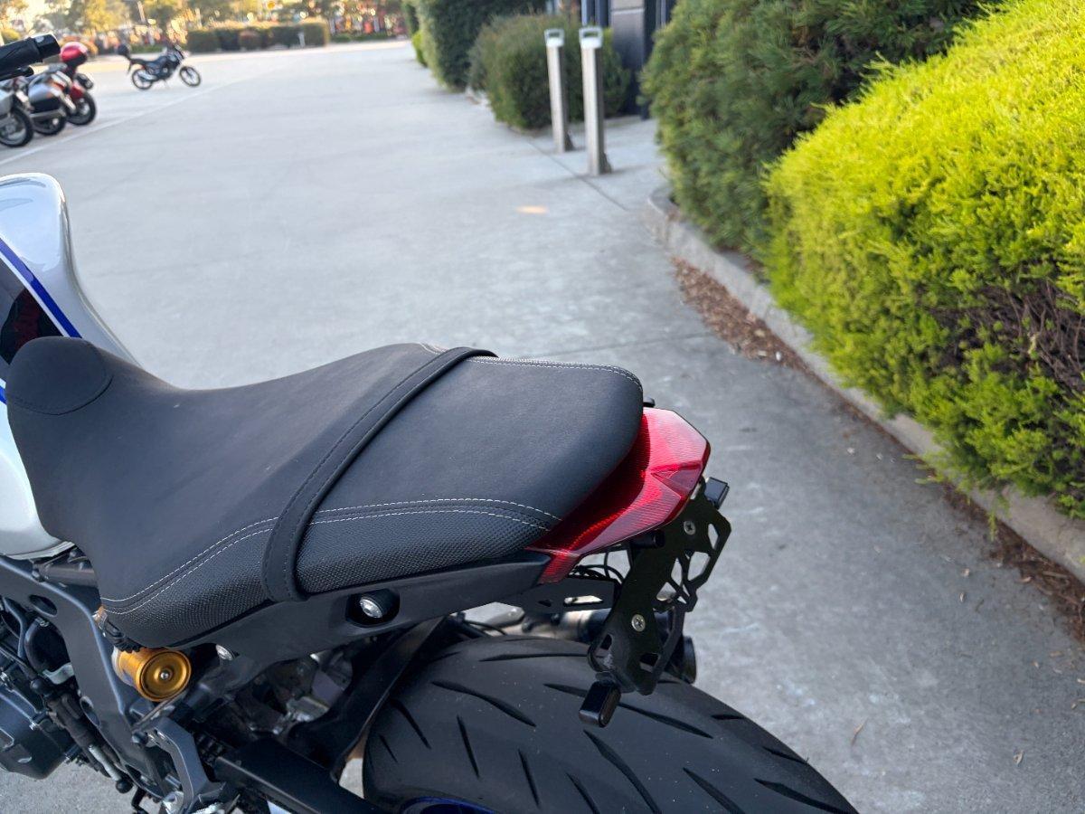 2023 YAMAHA MT-09A SP (MT-09SP) SPORTS