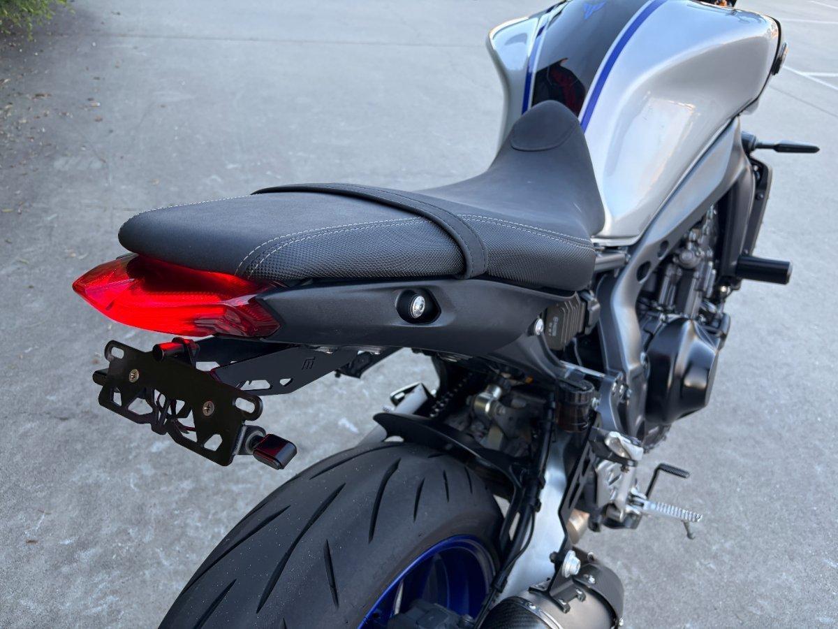 2023 YAMAHA MT-09A SP (MT-09SP) SPORTS