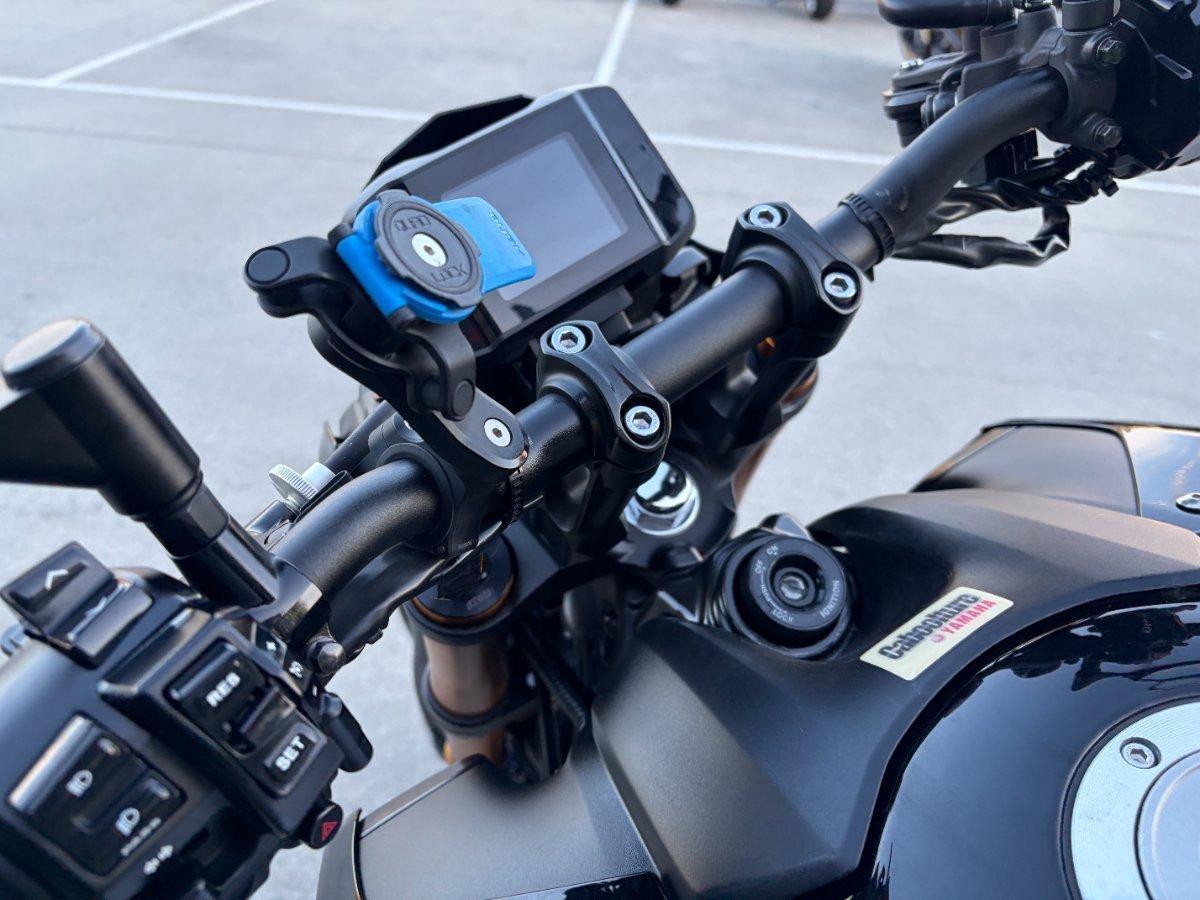 2023 YAMAHA MT-09A SP (MT-09SP) SPORTS