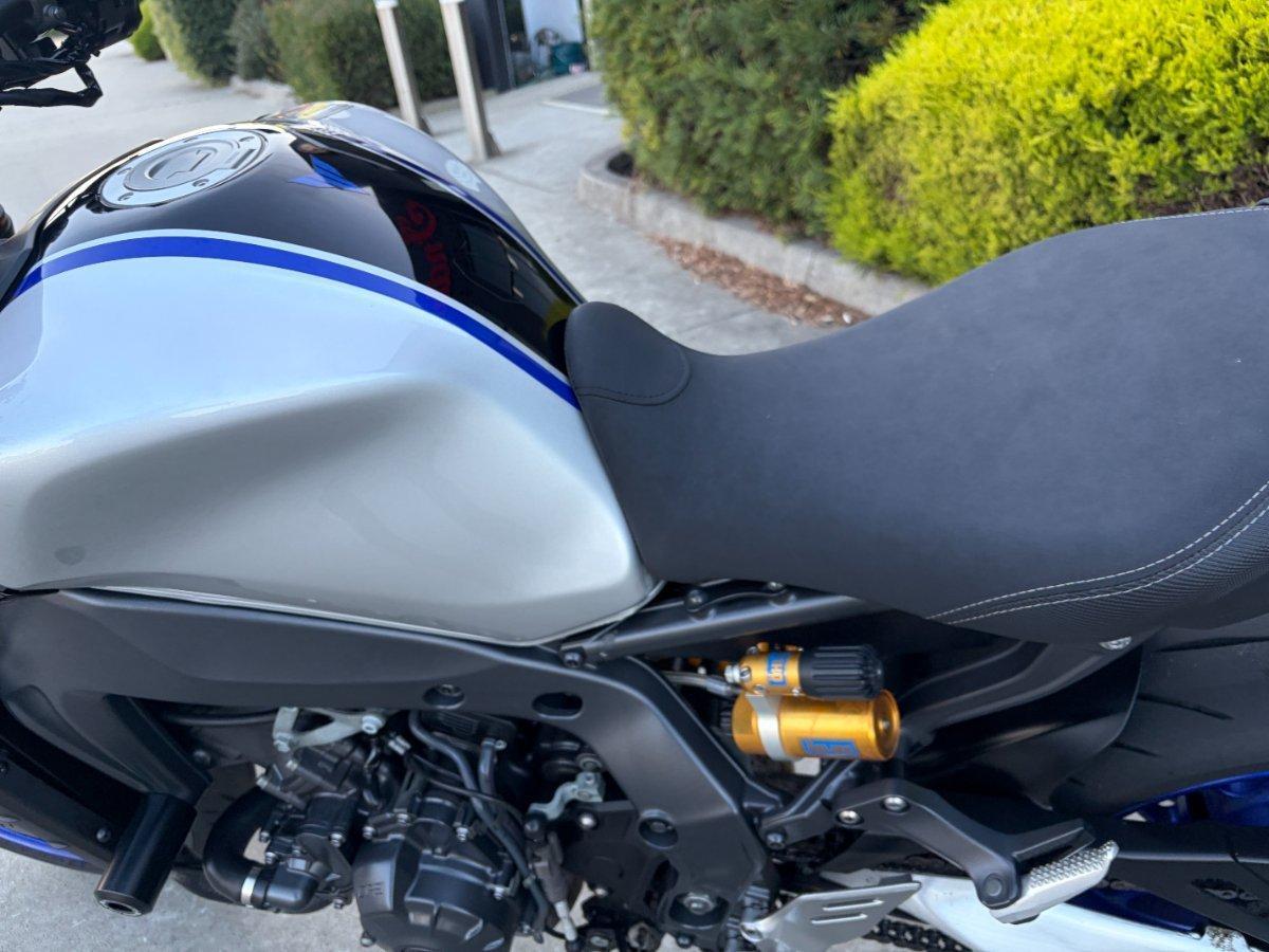 2023 YAMAHA MT-09A SP (MT-09SP) SPORTS