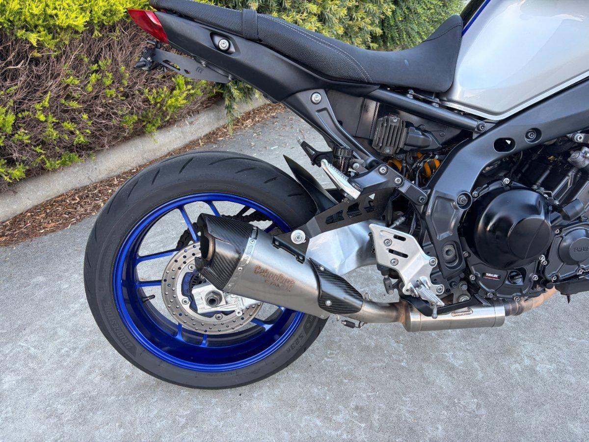 2023 YAMAHA MT-09A SP (MT-09SP) SPORTS