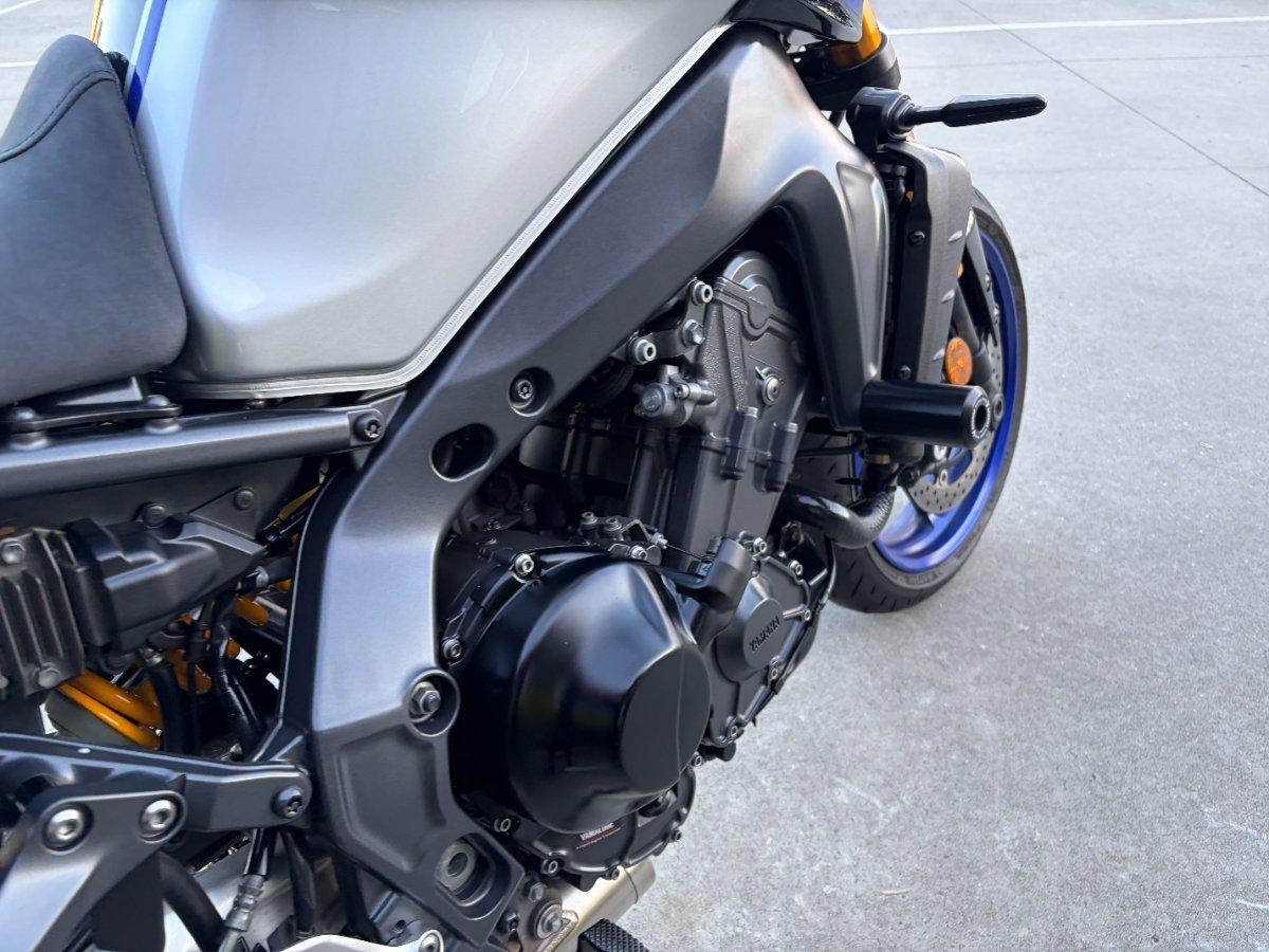 2023 YAMAHA MT-09A SP (MT-09SP) SPORTS