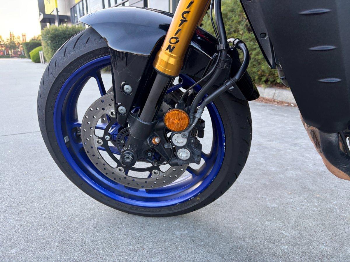 2023 YAMAHA MT-09A SP (MT-09SP) SPORTS