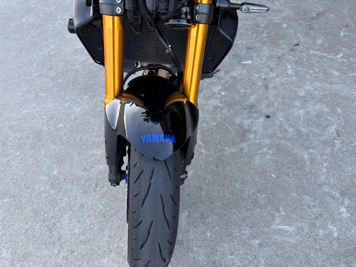 2023 YAMAHA MT-09A SP (MT-09SP) SPORTS